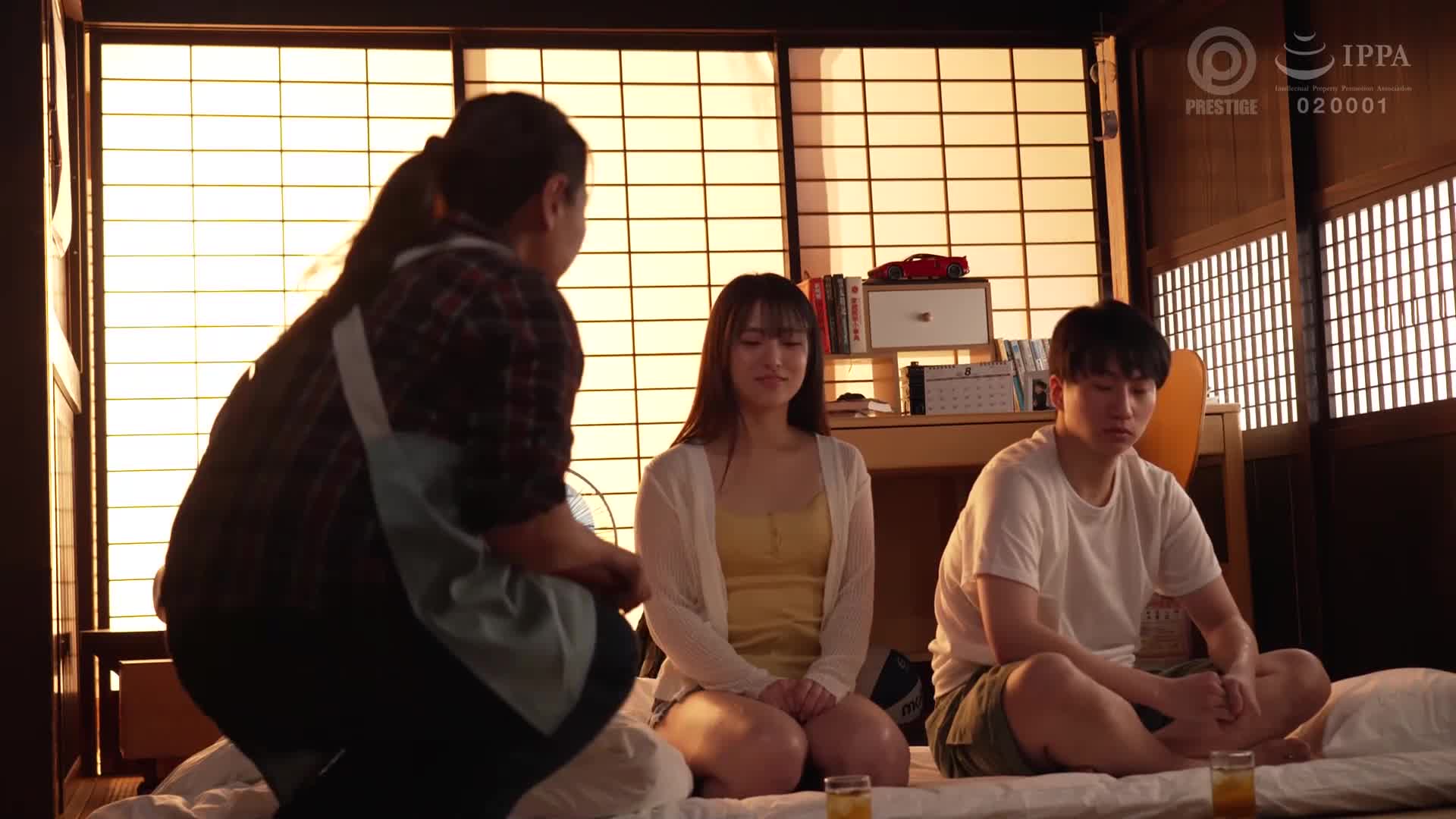 In an empty countryside, we have a day of intense sex where our childhood friend is in harmony with each other. case.14 Nakamori Nanami - AV大平台-Chinese Subtitles, Adult Films, AV, China, Online Streaming