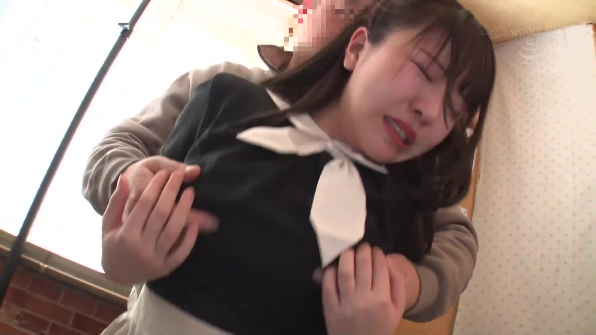 咖啡厅女孩连锁羞耻8 在营业中的店内被调教至高潮的顺从店员，利用连锁计画 - AV大平台-中文字幕,成人影片,AV,国产,线上看