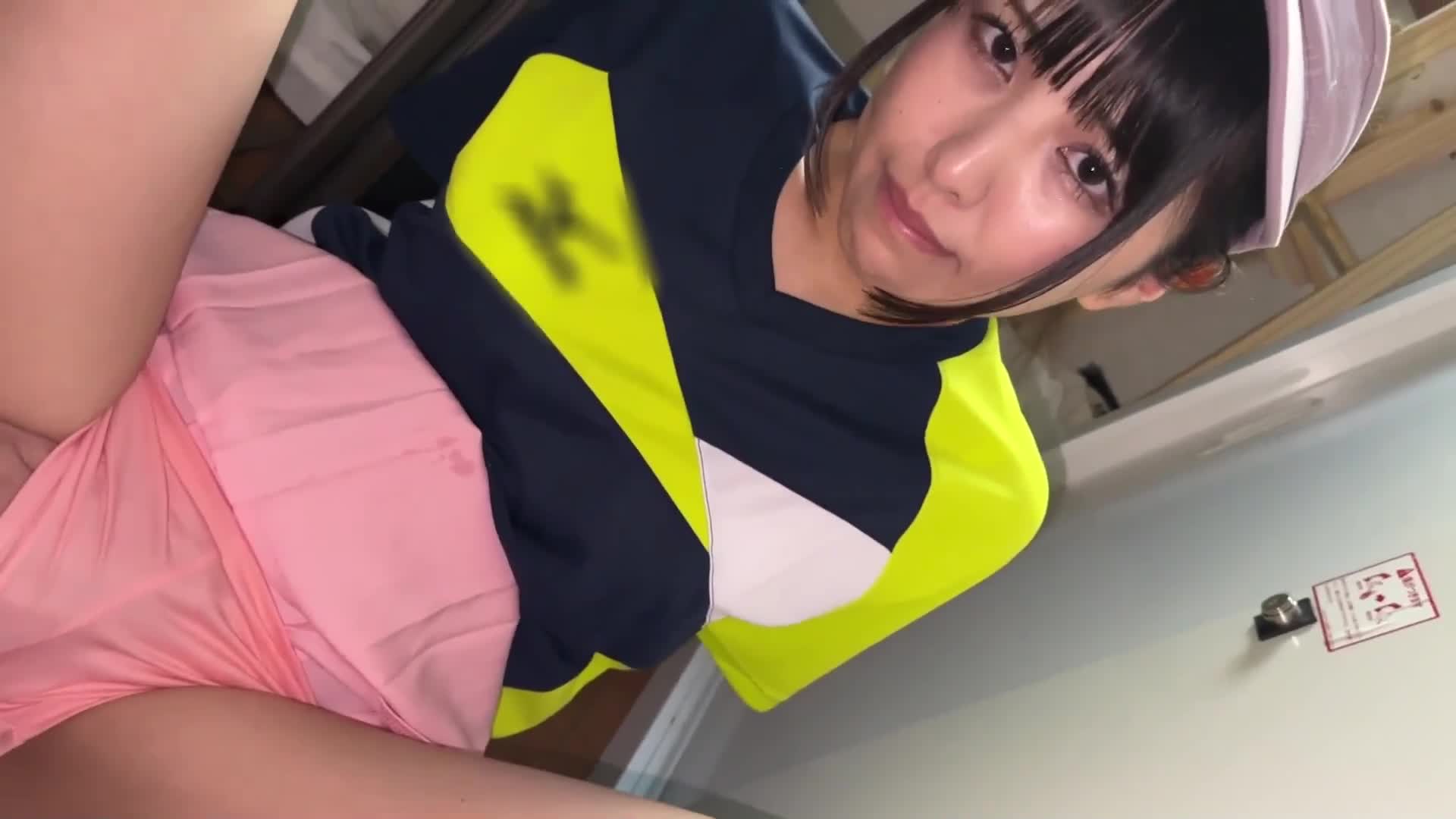 部活动回来后满身大汗的美少女与穿着练习服的青春即时性爱！ 运动部女孩6人情侣中出精选 - AV大平台-中文字幕,成人影片,AV,国产,线上看