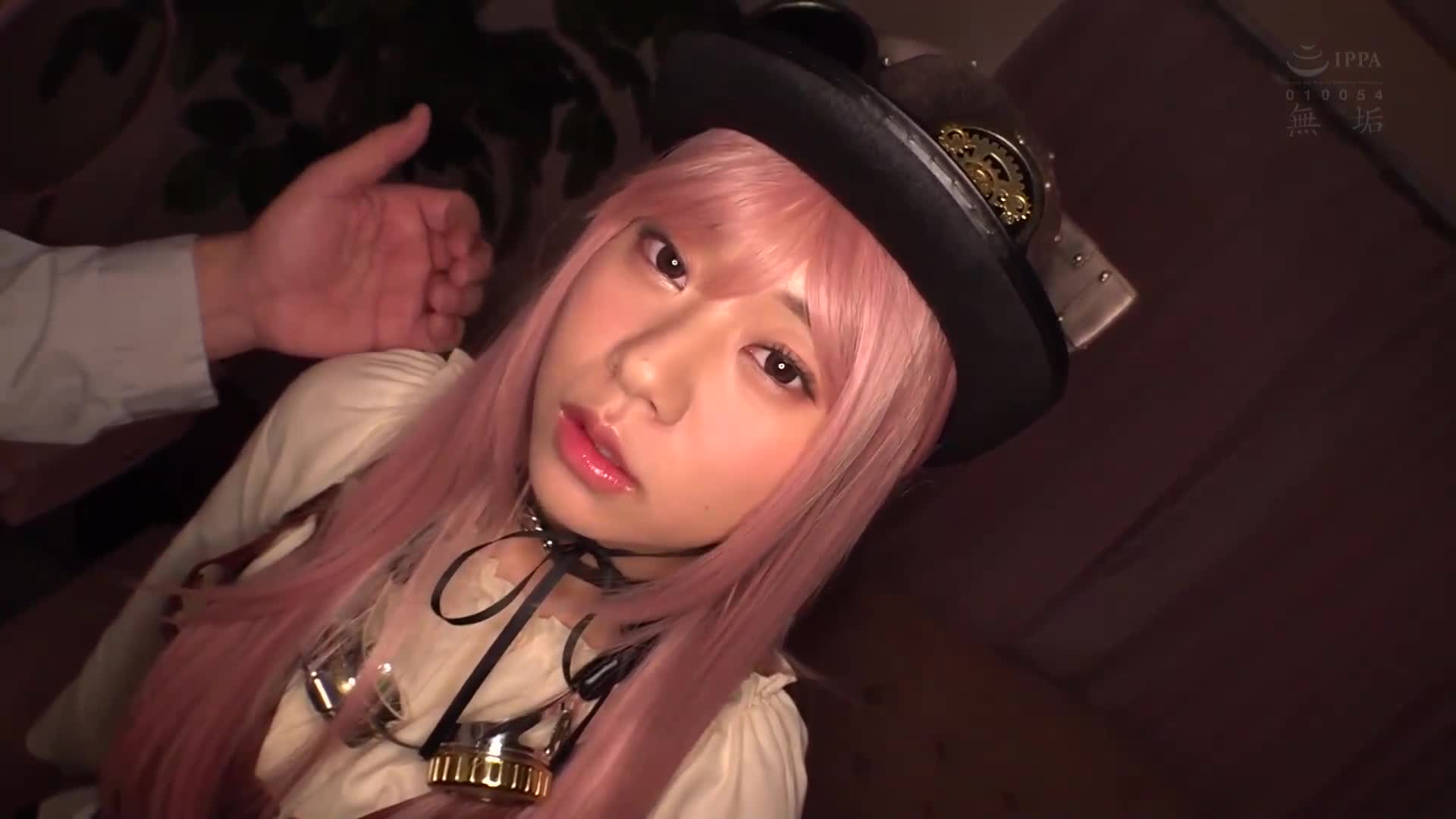 蒸汽庞克Cosplayer 渴望快感的发情Cosplay少女和完全穿着的偷情5次性爱 赤名伊都 - AV大平台-中文字幕,成人影片,AV,国产,线上看