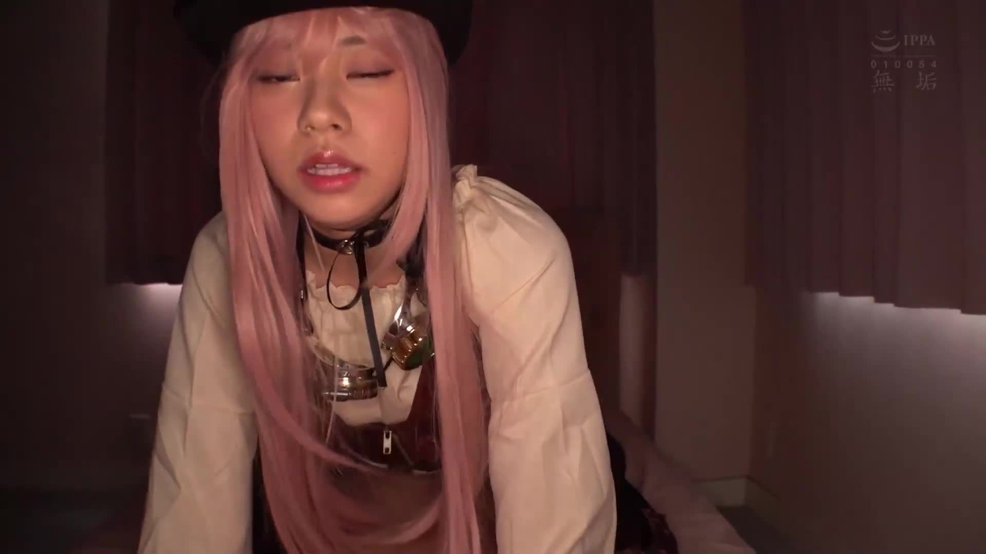 蒸汽庞克Cosplayer 渴望快感的发情Cosplay少女和完全穿着的偷情5次性爱 赤名伊都 - AV大平台-中文字幕,成人影片,AV,国产,线上看