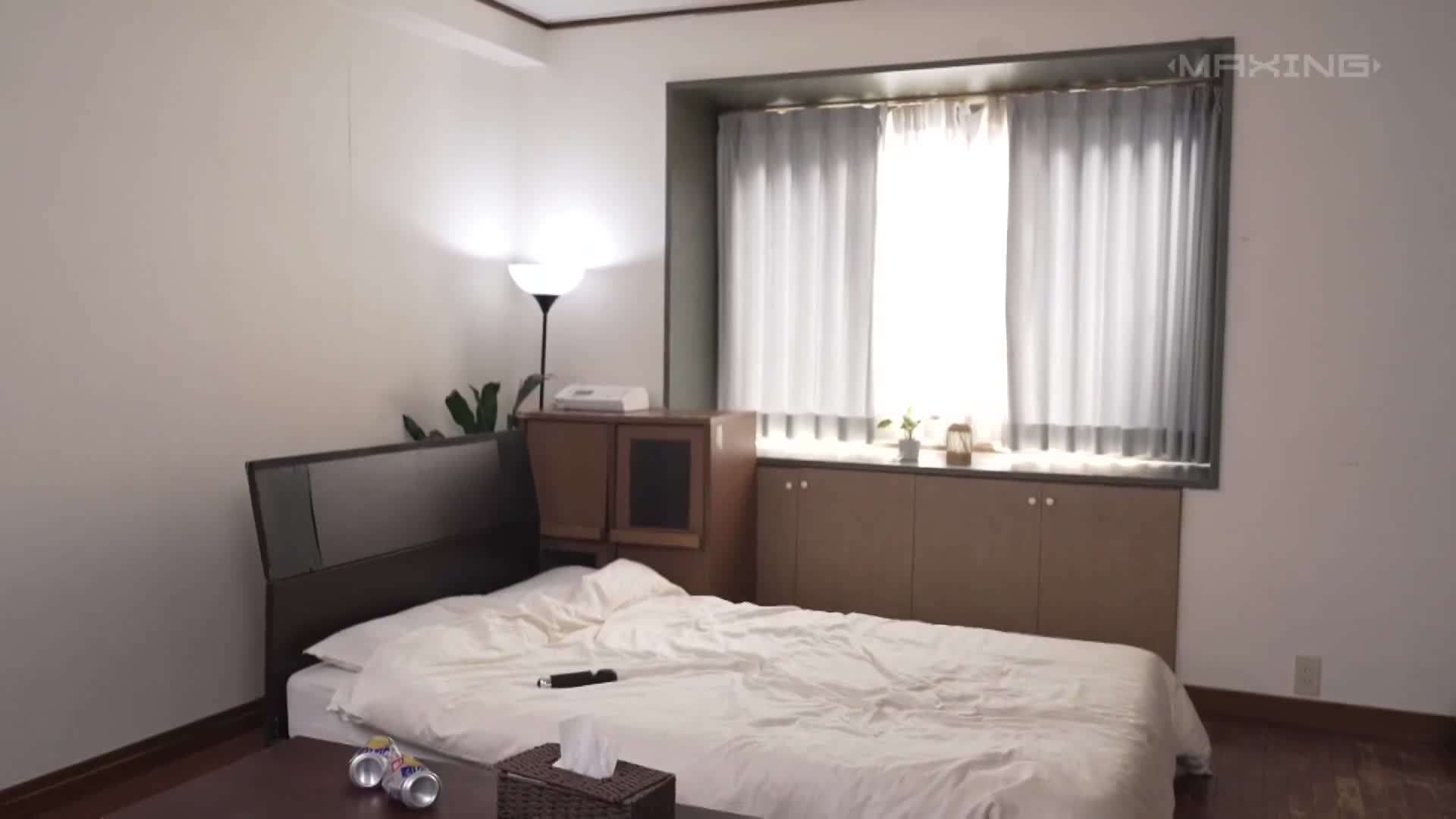 拼命誘惑色白巨乳姐姐，像情色漫畫般無法拒絕，我被莫名奇妙的的痴女吸精了。有村望 - AV大平台 - 中文字幕，成人影片，AV，國產，線上看