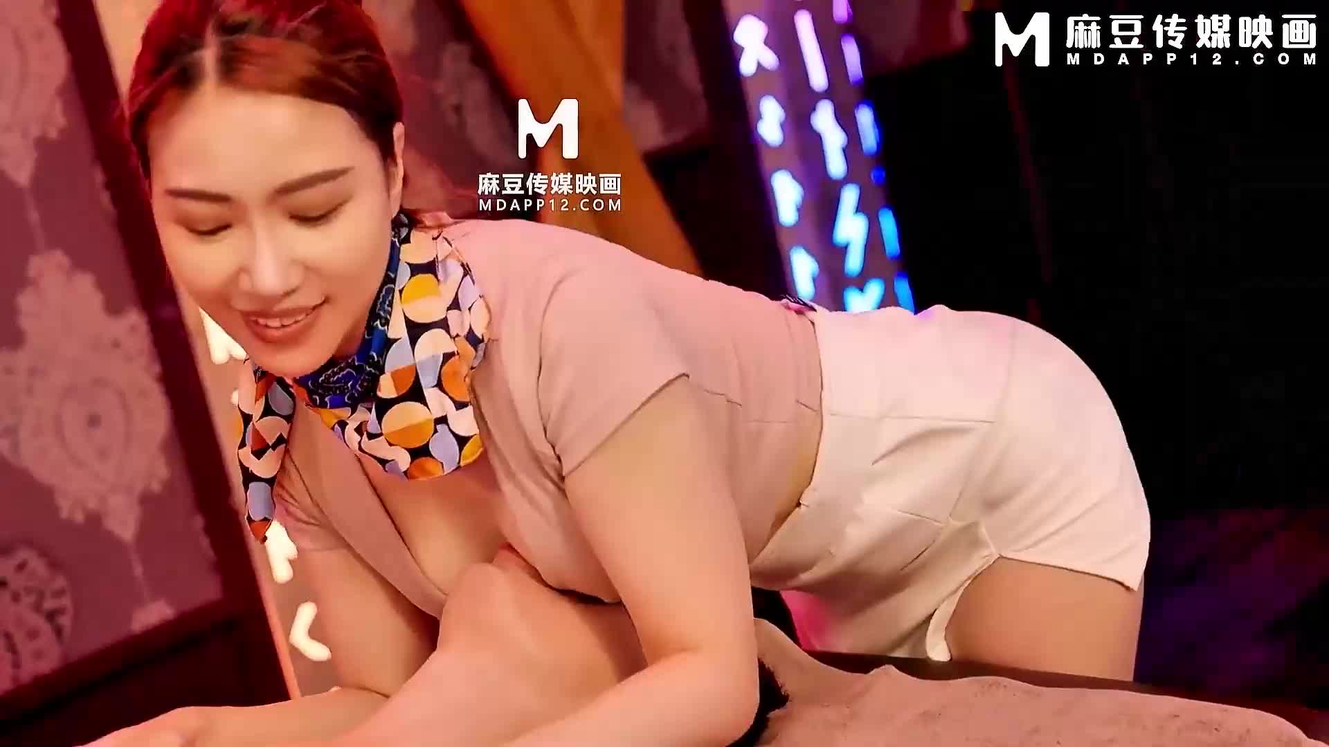 Slutty technician&#039;s cum-draining massage technique - unexpectedly unlocking condomless sex services - AV大平台-Chinese Subtitles, Adult Films, AV, China, Online Streaming