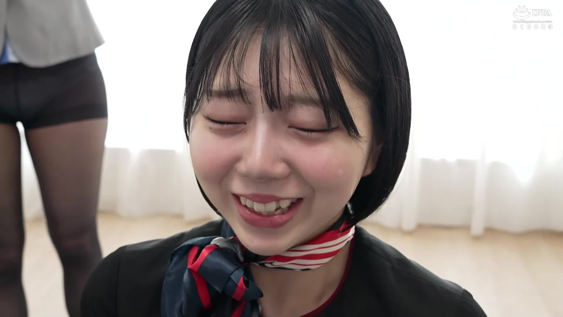 高岭的花美人机舱服务员限定 航空公司对抗！脸部精液击打拳击！赢了就有100万日圆！输了就脸射＆立即插入！在机场吸引所有人目光的美丽CA被大量阴茎汁淹没！无论多少次高潮都不停止的巨阴茎追击抽插生中出！ - AV大平台-中文字幕,成人影片,AV,国产,线上看