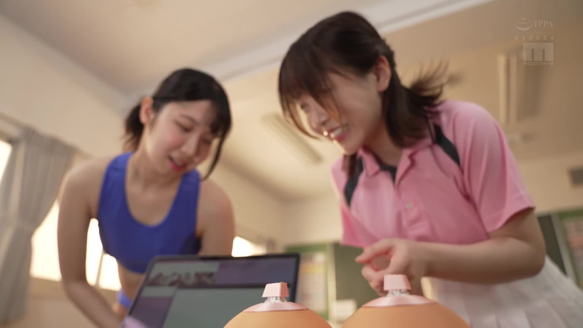我是妄想发明家，将学园中的女孩们改造成乳头敏感的身体，让她们高潮不断！包括天月杏 椿莉香 一色沙罗 柏木小夏 安堂春乃 伊织雏乃 乃木千春 宫之木春花 宗像玲奈 岸永美里奈 - AV大平台-中文字幕,成人影片,AV,国产,线上看