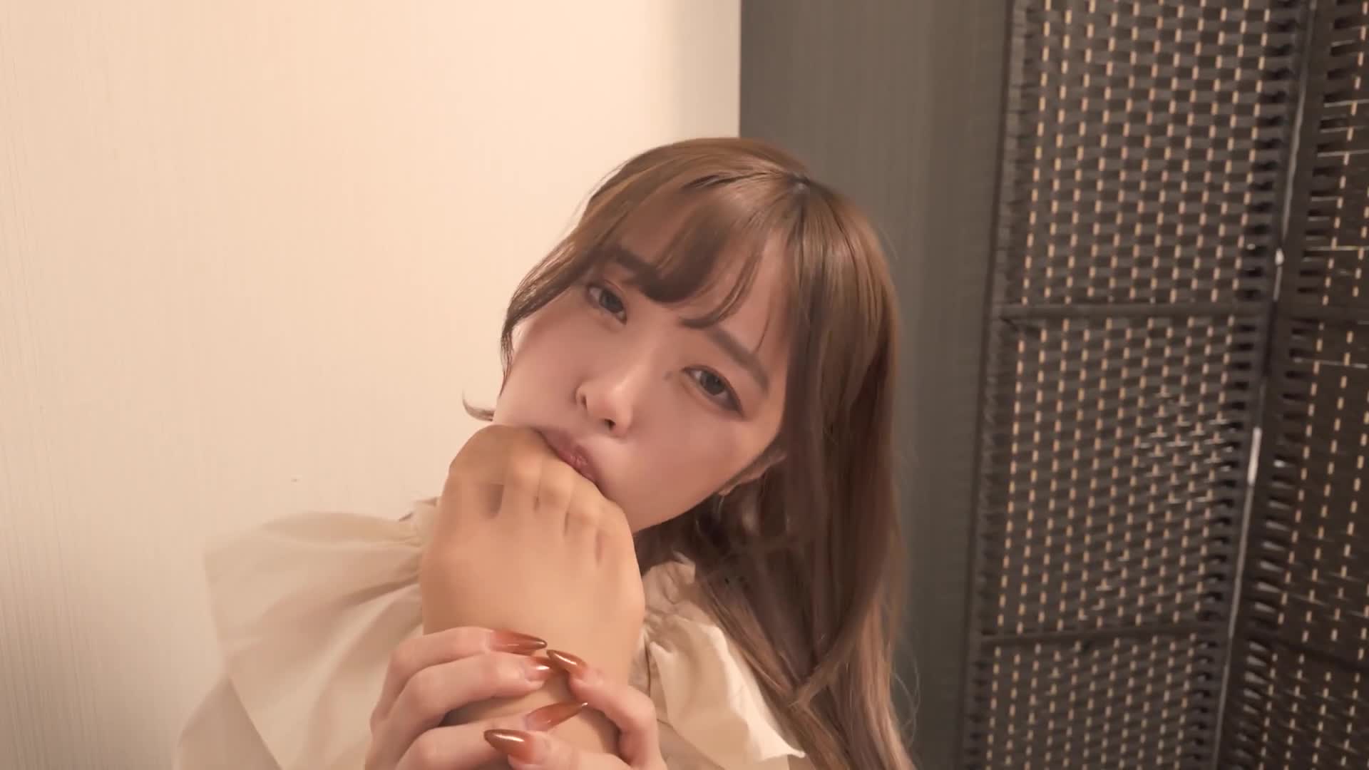Ahegao, Pleasure-Falling Lesbian Beauty Salon 3 Tsubaki Rika Misumi Rei - AV大平台-Chinese Subtitles, Adult Films, AV, China, Online Streaming