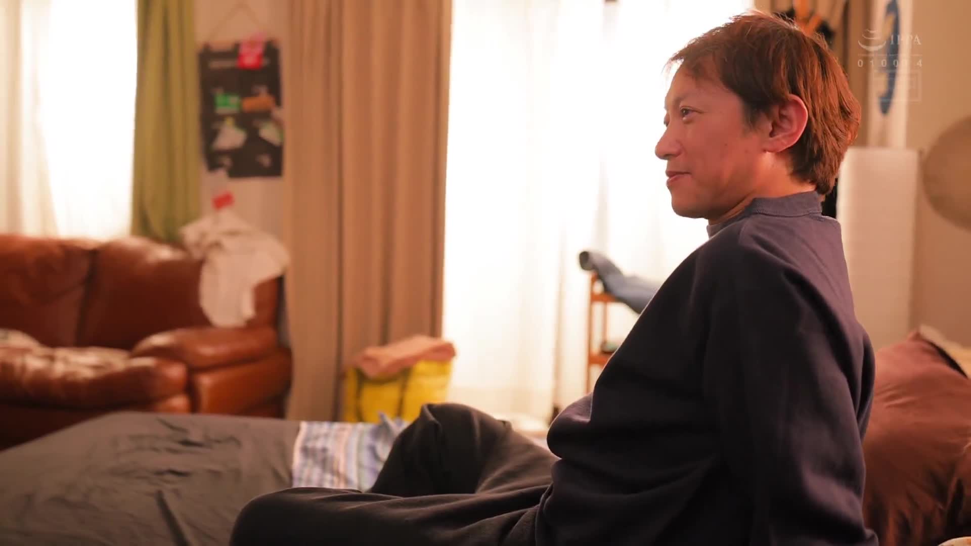 嘿，今天如果再让我留宿的话...我会用中出的方式来感谢你 求爱的恳求全部OK！ ！无限射精，让你一次又一次射出精子的超级亲切的令和女孩 春阳萌花 - AV大平台-中文字幕,成人影片,AV,国产,线上看