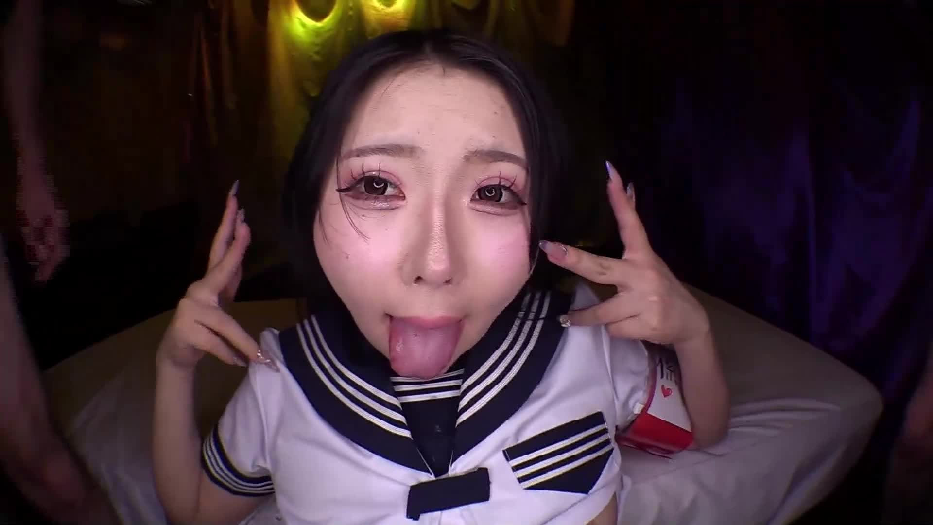 丰满女学生这周的淫荡性处理当番 班上男生崇拜的淫乱欲望偶像是大屁股的鸡巴怪兽！吞噬勃起的鸡巴，湿湿滴滴地漏出来，变成鲁蛇淫乱的精液肉便器 - AV大平台-中文字幕,成人影片,AV,国产,线上看
