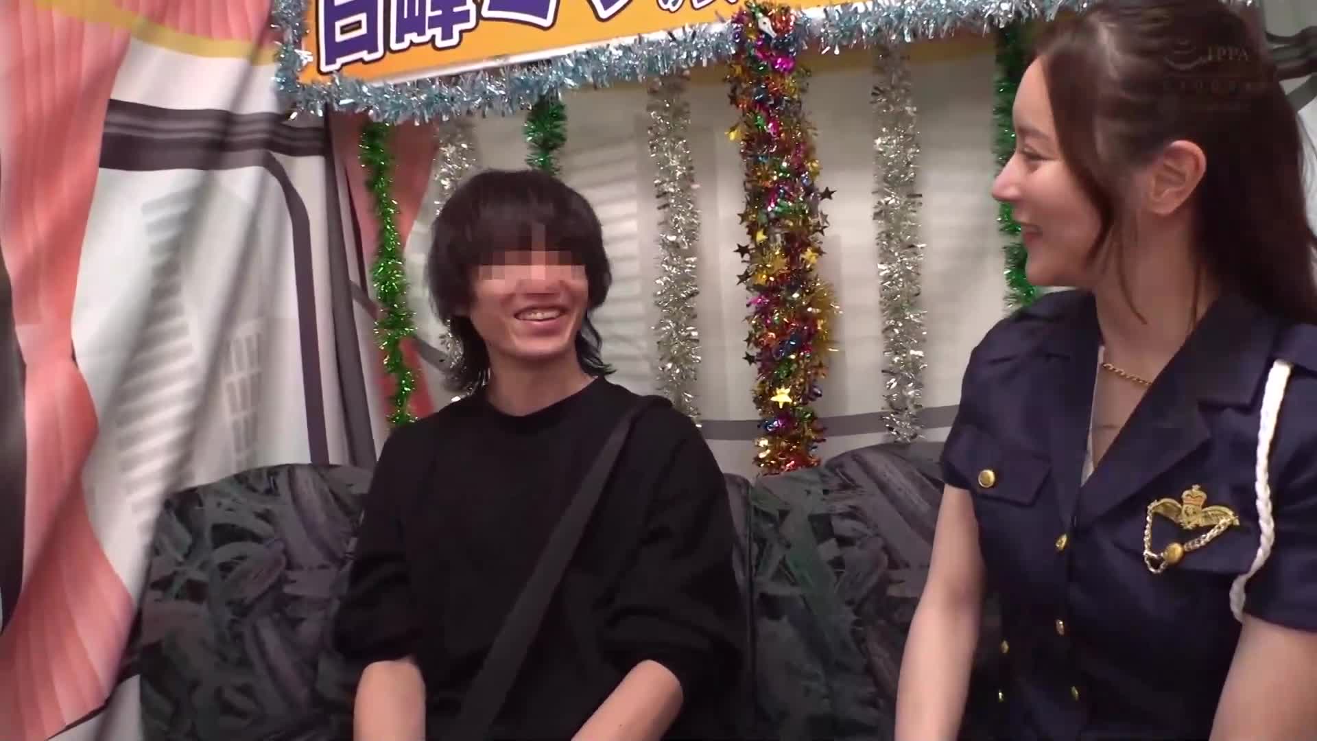 如果你能忍受厲害技巧，就能體驗到生中出SEX！白峰美羽 - AV大平台 - 中文字幕，成人影片，AV，國產，線上看