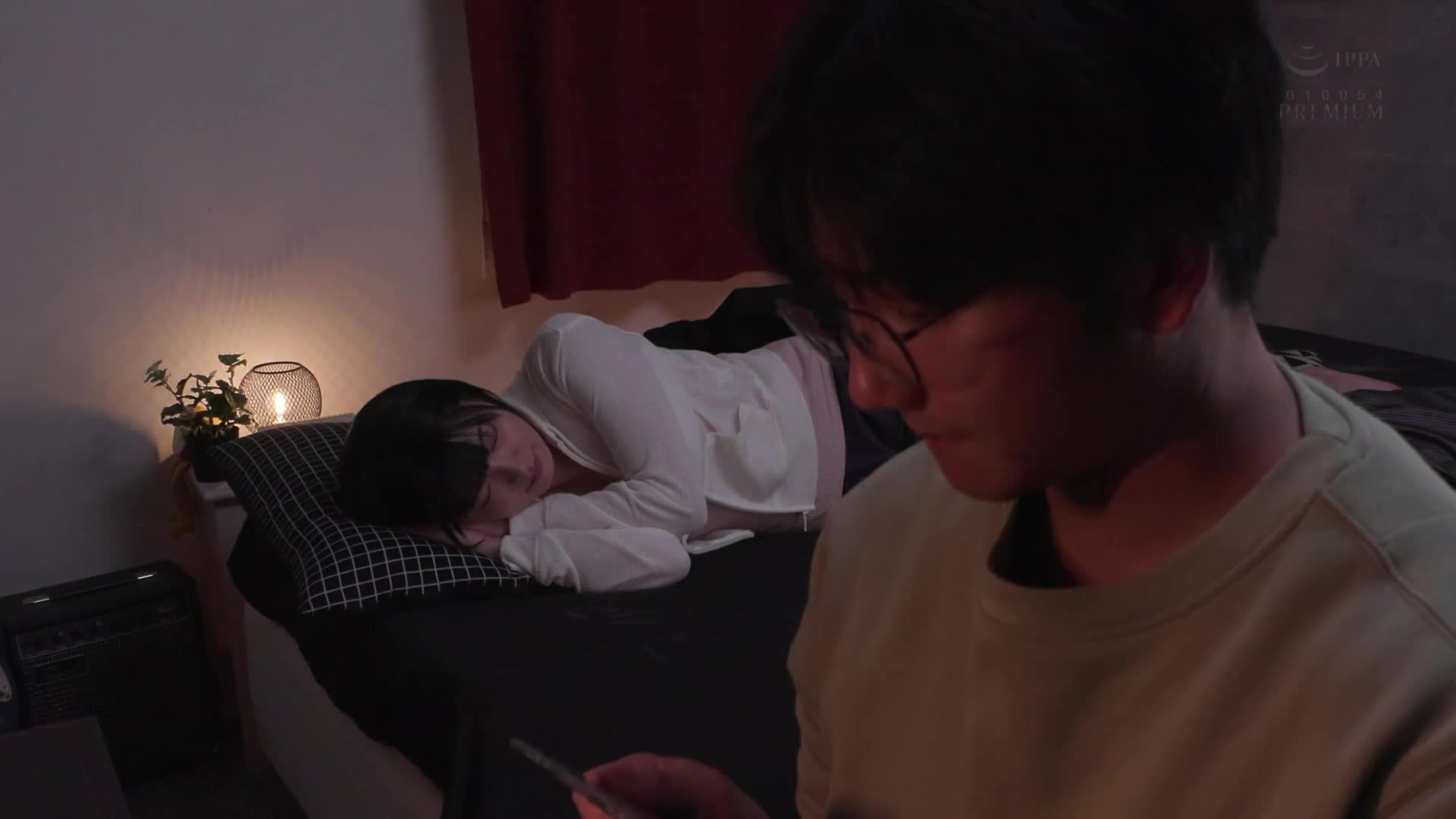 偶像NTR ～志向成為藝人的女友與淫蕩製作公司的出軌中出影片～ 虹村由美 - AV大平台 - 中文字幕，成人影片，AV，國產，線上看