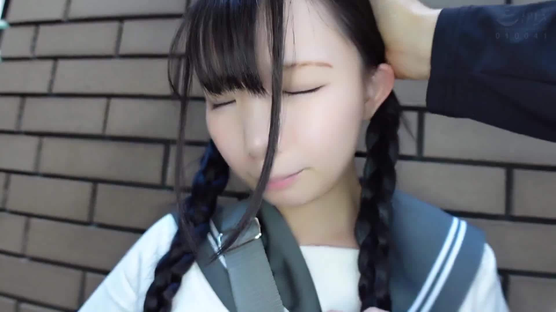 偶然搭訕的女孩太可愛了...偷窺猥褻・綁架強●精飲・昏●姦 三編辮無毛少女日菜乃146cm - AV大平台 - 中文字幕，成人影片，AV，國產，線上看