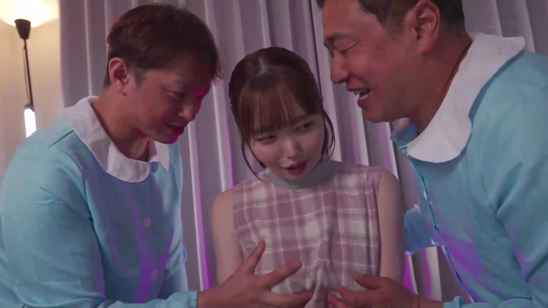 美沙老师会疼爱我们的小朋友，溺爱着他们，并且会给予甜蜜的天堂般的性爱，保护着秘密的阳具！园在夜晚。小栗操 - AV大平台-中文字幕,成人影片,AV,国产,线上看