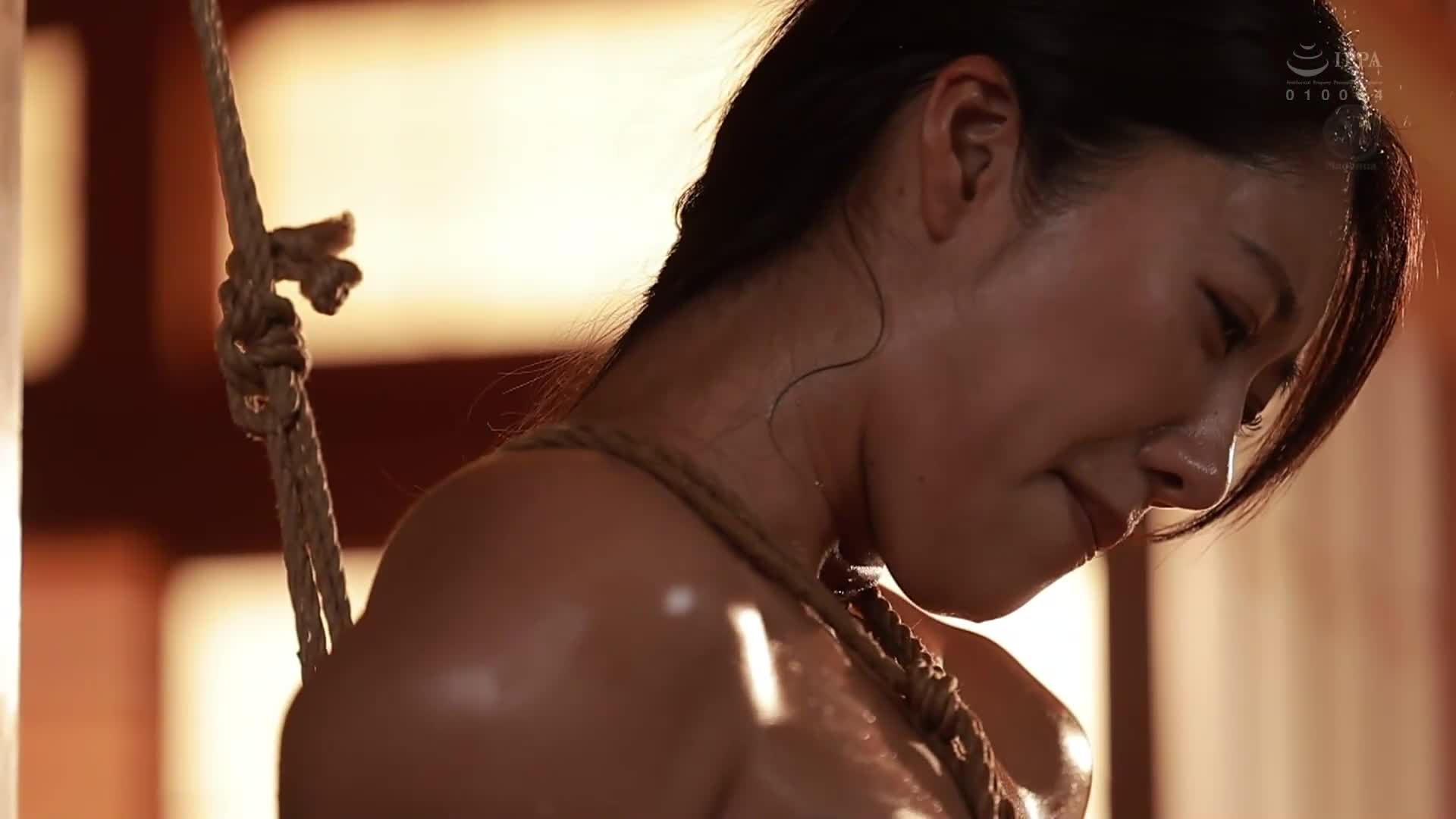 竹内有纪 紧缚觉醒！ ！ 沉溺于麻绳的人妻 - AV大平台-中文字幕,成人影片,AV,国产,线上看