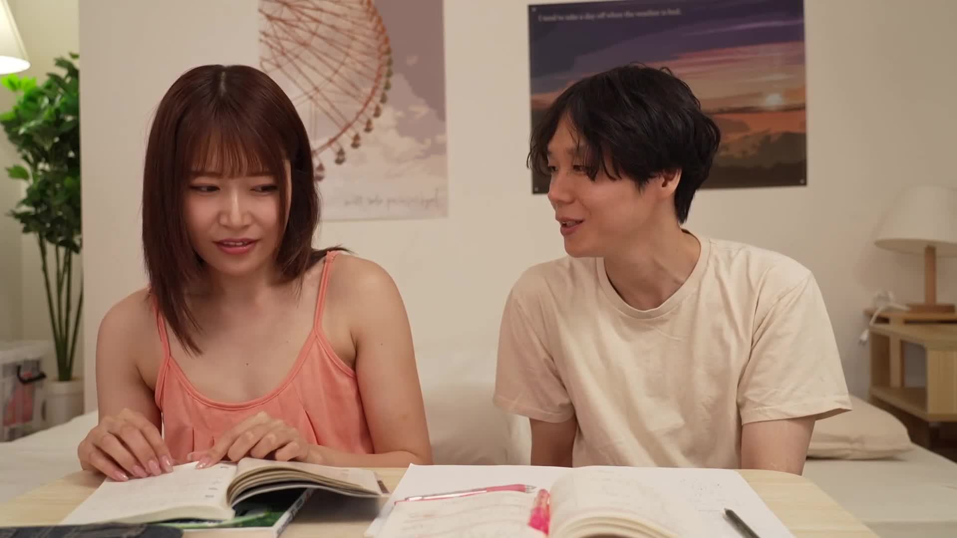 [AI解码版]『不要…我…为什么会露出这么淫荡的表情呢？ ※内心的声音』温柔软弱的义姐每天被搔痒，变成敏感女孩并露出低级表情 - AV大平台-中文字幕,成人影片,AV,国产,线上看