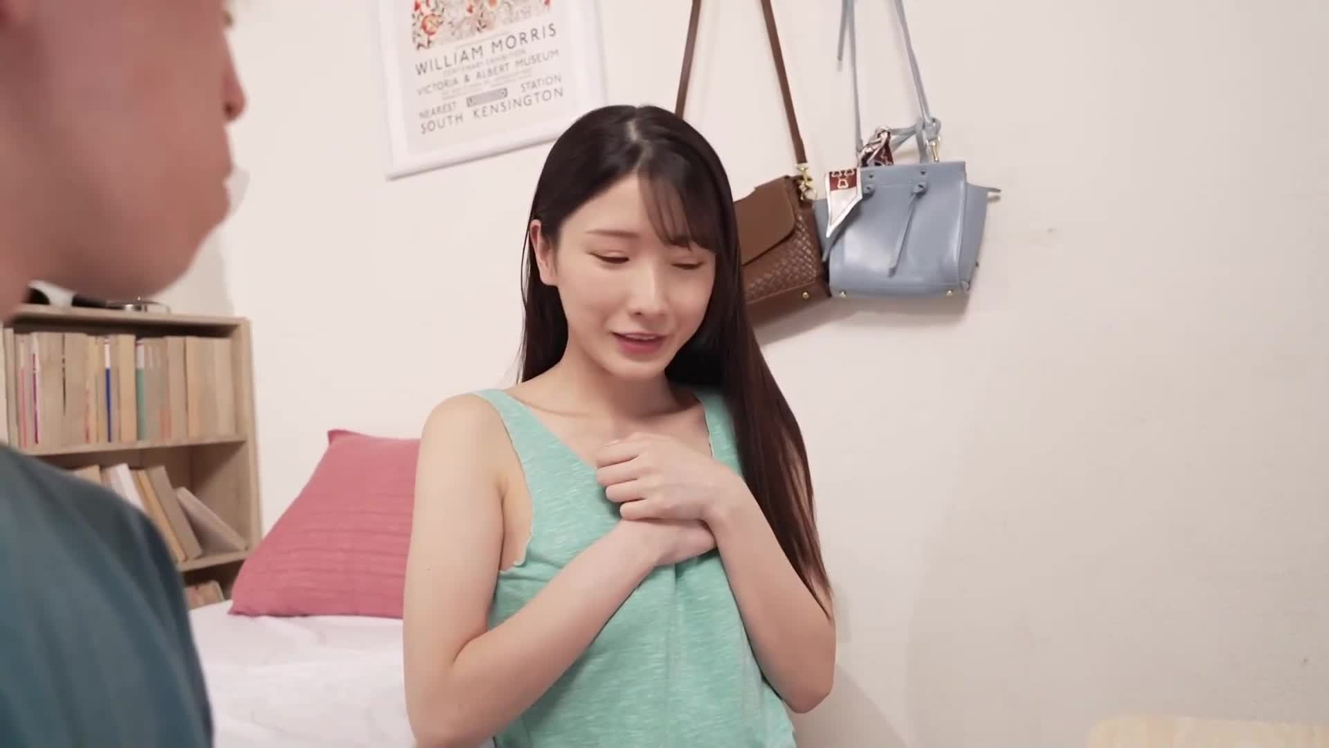 [AI解码版]『不要…我…为什么会露出这么淫荡的表情呢？ ※内心的声音』温柔软弱的义姐每天被搔痒，变成敏感女孩并露出低级表情 - AV大平台-中文字幕,成人影片,AV,国产,线上看