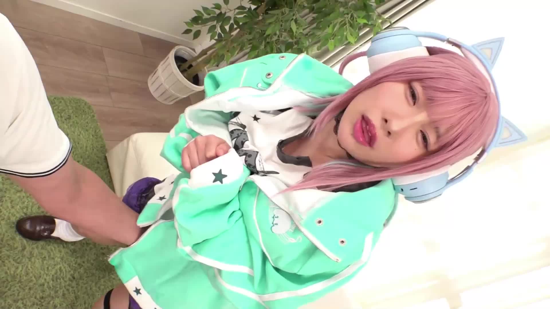 沉迷于中年男性的性欲Cosplayer 极度敏感大量失禁・走光・内射潮吹5次性爱 松井日奈子 - AV大平台-中文字幕,成人影片,AV,国产,线上看
