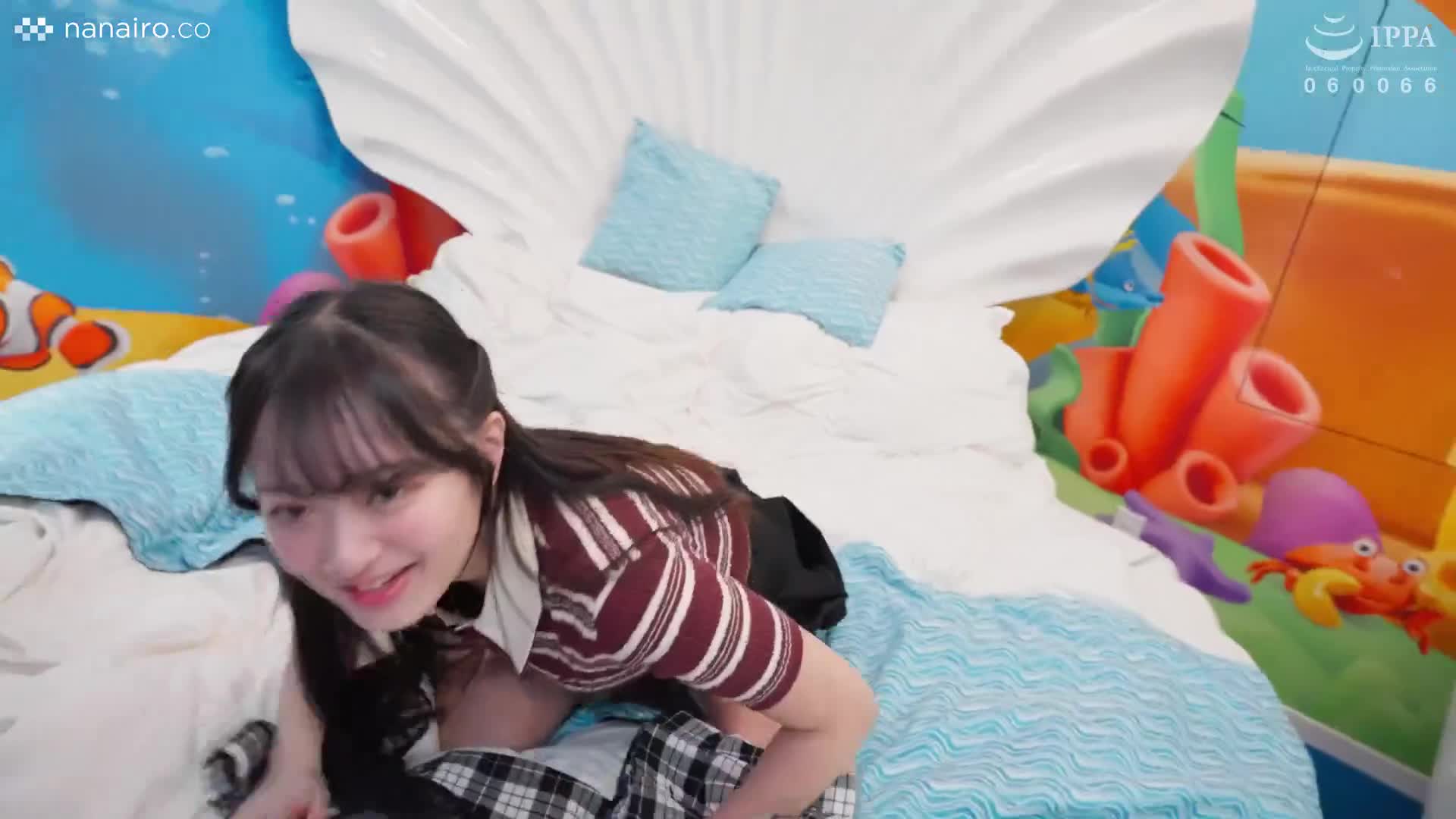 超越炮友，尚未成为情人。 Cosplay！内射！无尽性欲的美少女被拍摄深深捡！ 花守夏步 - AV大平台-中文字幕,成人影片,AV,国产,线上看