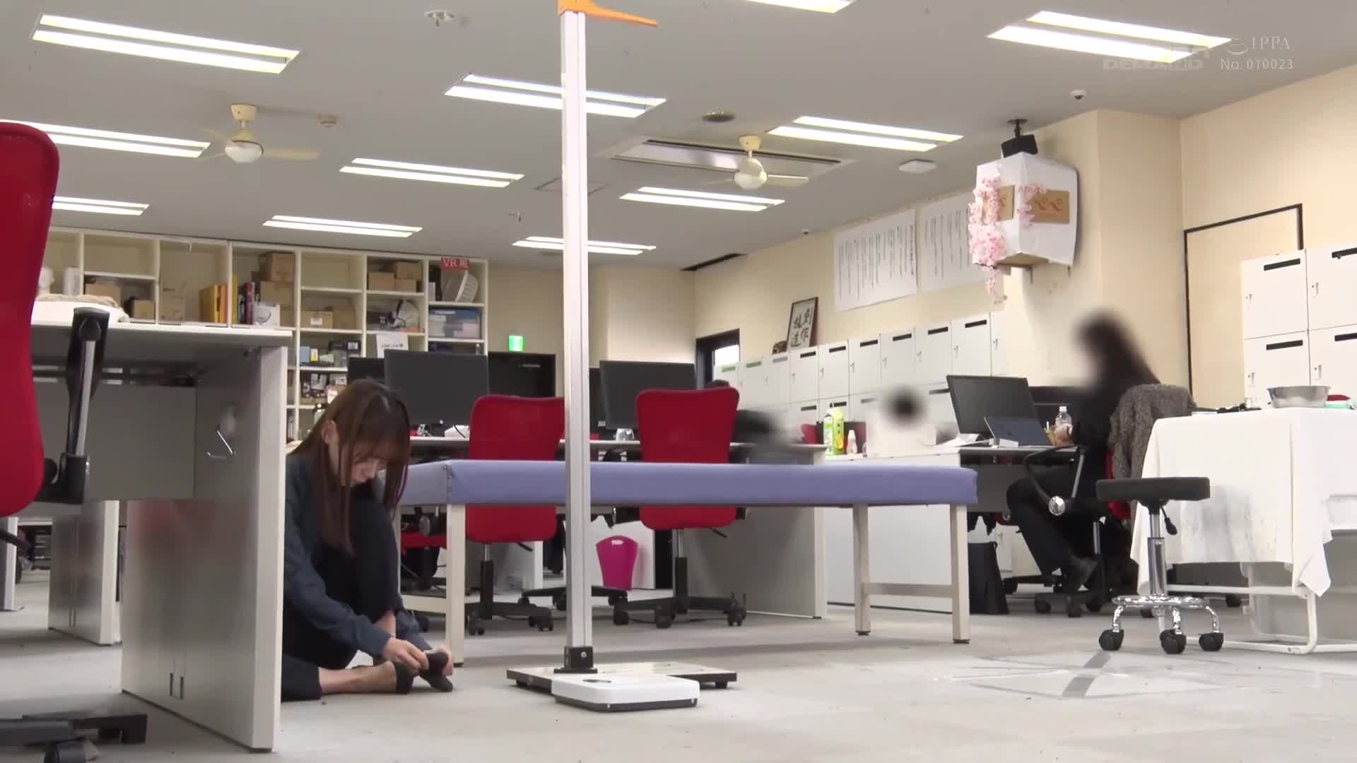 平日办公室举行大型公开健康检查 人事部 与田光影 - AV大平台-中文字幕,成人影片,AV,国产,线上看