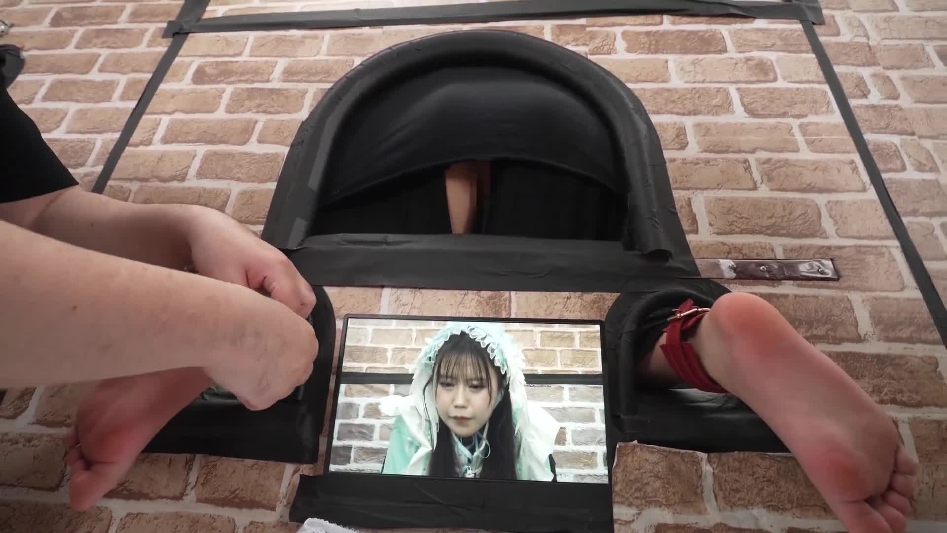 素人综艺 炸弹女孩限定！仅考虑身体相性能否成为情侣！？墙洞匿名性爱配对体验！2 - AV大平台-中文字幕,成人影片,AV,国产,线上看