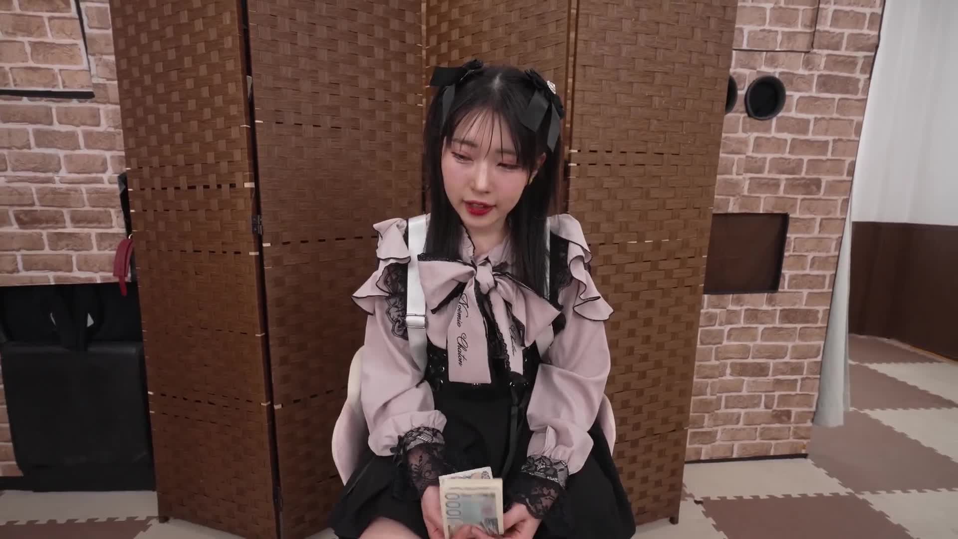 素人综艺 炸弹女孩限定！仅考虑身体相性能否成为情侣！？墙洞匿名性爱配对体验！2 - AV大平台-中文字幕,成人影片,AV,国产,线上看