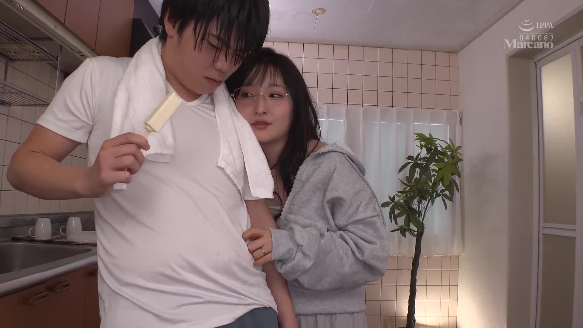 元M性感第一美少女的妻子驯化被动的我，结婚生活。 月野かすみ - AV大平台-中文字幕,成人影片,AV,国产,线上看